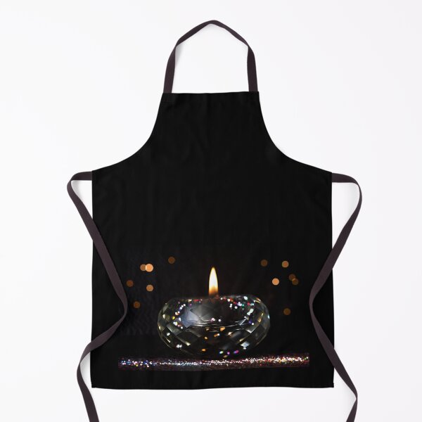 Item preview, Sparkling Candlelight designed and sold by Alisonchambers2.