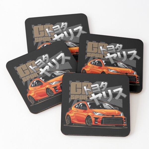Item preview, GR Yaris designed and sold by idrdesign.