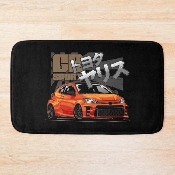 Item preview, GR Yaris designed and sold by idrdesign.