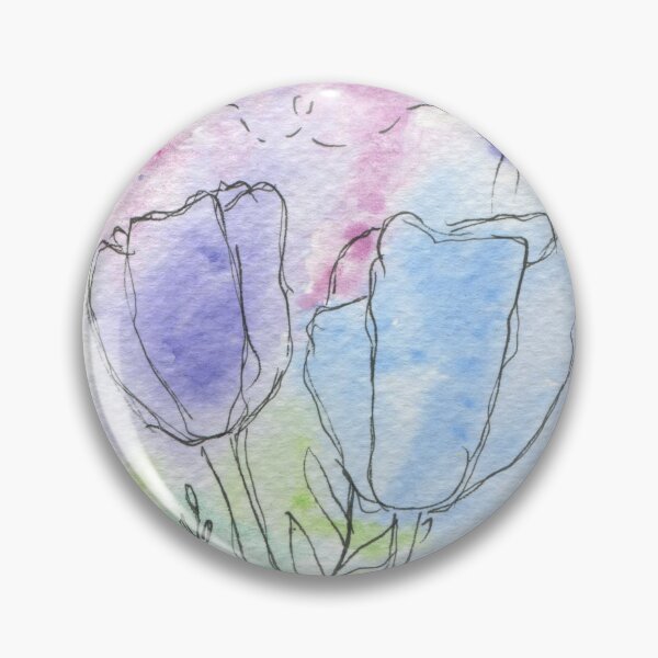 Item preview, Tulip Tale designed and sold by Nettesview.