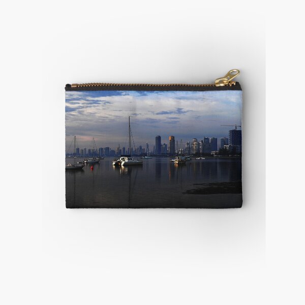 Item preview, Labrador Broadwater At First Light, Gold Coast, Qld, Australia. designed and sold by Ralph de Zilva.