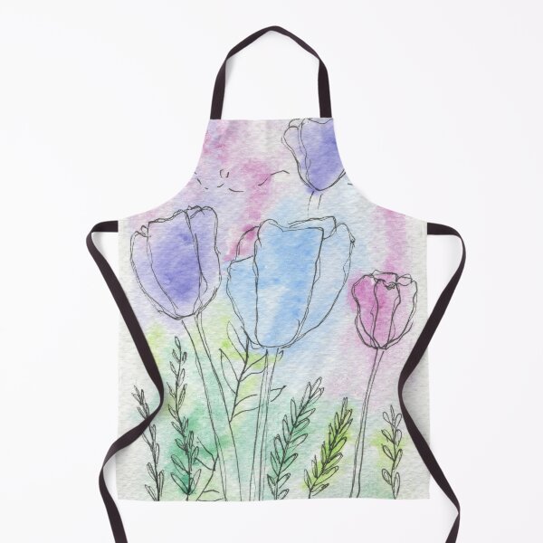 Item preview, Tulip Tale designed and sold by Nettesview.
