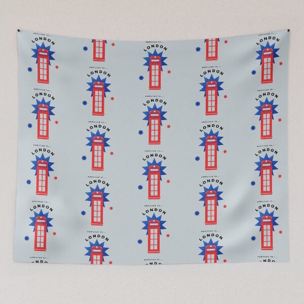 Item preview, Adicted to london designed and sold by Viktorinos.