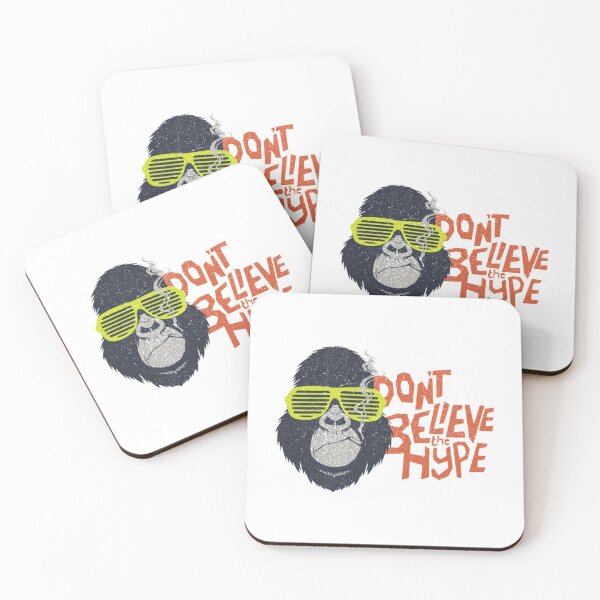 Arctic Monkeys Coasters for Sale Redbubble