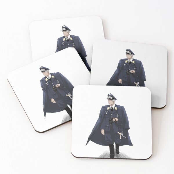 Item preview, Hetalia Prussia Luftwaffe designed and sold by silentrebel.
