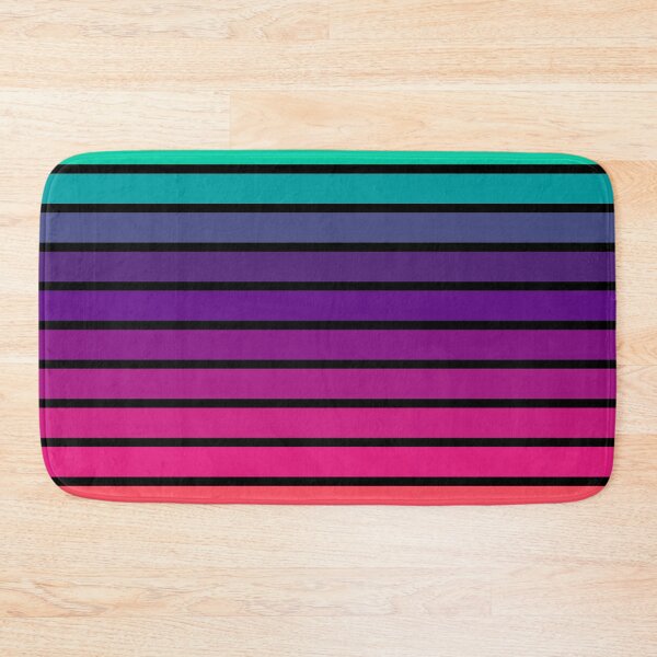Item preview, Gradient Stripes 2  designed and sold by SaamyaTyagi.