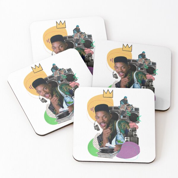 Item preview, Fresh Prince Funny designed and sold by JaniceDennis.