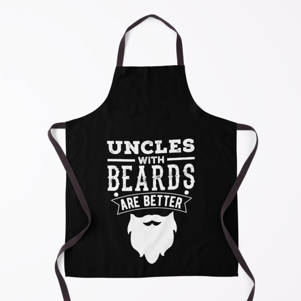 Item preview, Uncles With Beards Funny Family Love designed and sold by Scratches Tees.