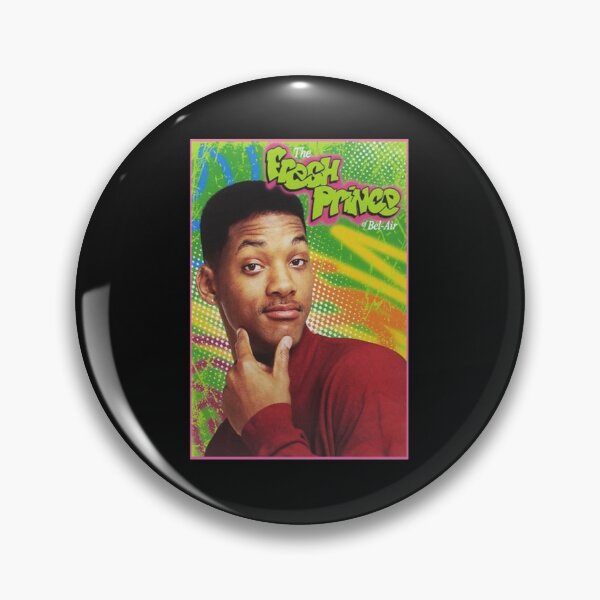 Item preview, Fresh Prince Of Bel Air designed and sold by JaniceDennis.