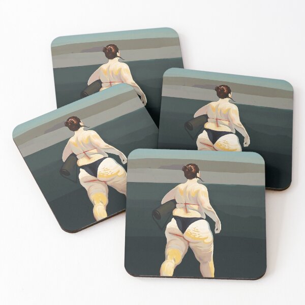Item preview, Hot Sunbathe designed and sold by nidiasarnonvf.