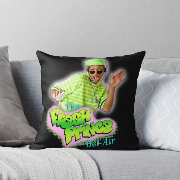Item preview, Funny Fresh Prince Of Bel Air designed and sold by JaniceDennis.