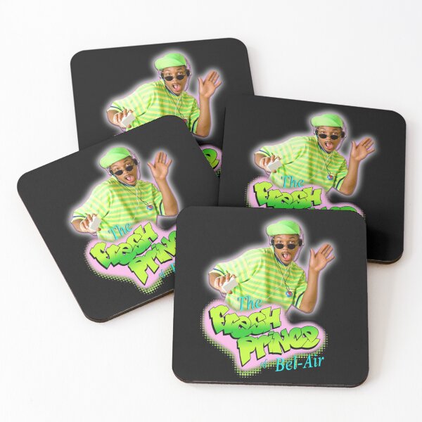 Item preview, Funny Fresh Prince Of Bel Air designed and sold by JaniceDennis.