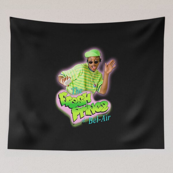 Item preview, Funny Fresh Prince Of Bel Air designed and sold by JaniceDennis.