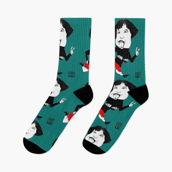 Item preview, Viva Zapata designed and sold by Botchy-Botchy.