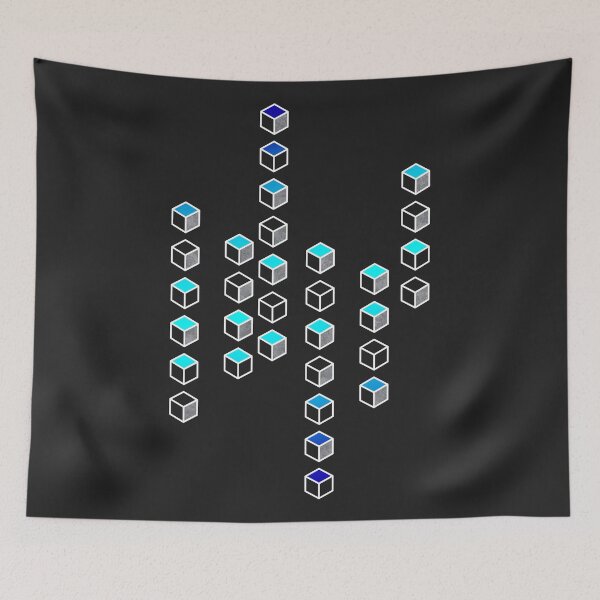 Item preview, RAIN designed and sold by azified.