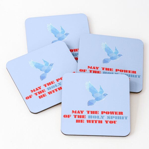 Item preview, Holy Spirit Power designed and sold by wildlittlefan.