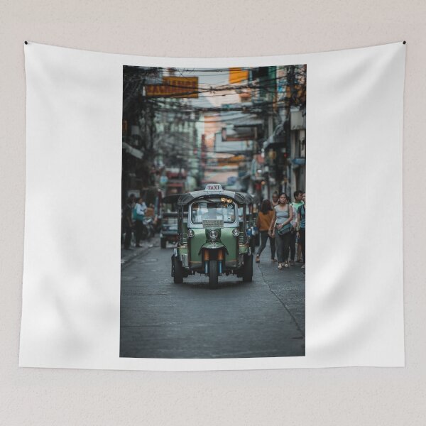Item preview, Urban life designed and sold by Thumblegends.