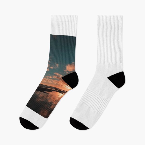 Item preview, Sunset designed and sold by Thumblegends.