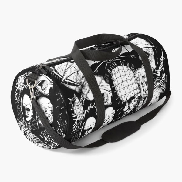 Item preview, Hellraiser  designed and sold by Doug Saquic.