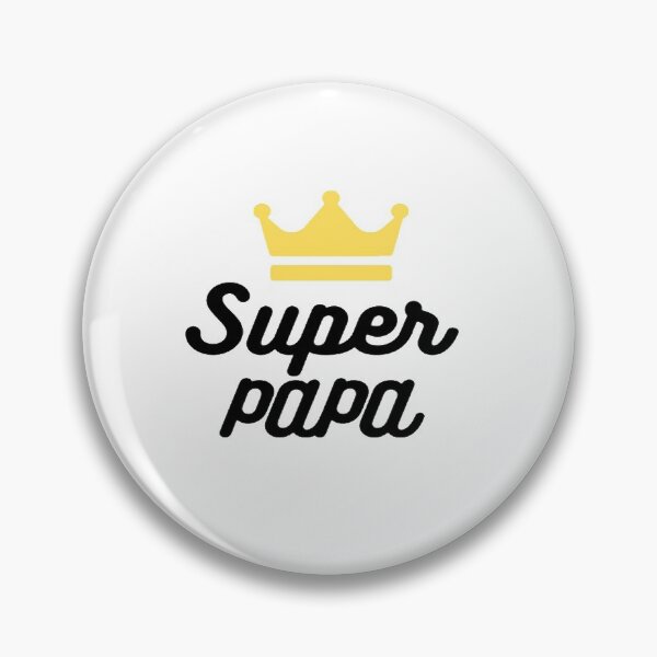 Item preview, Super daddy designed and sold by DacoJDesign.