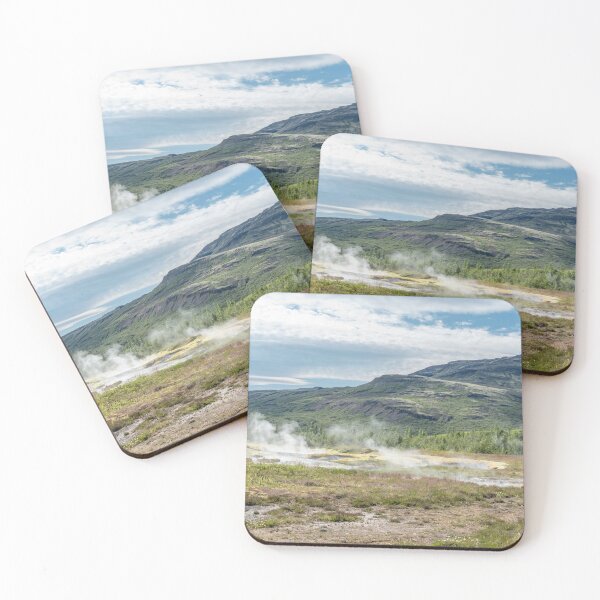 Item preview, Hot springs in Iceland designed and sold by EngineerGoC.