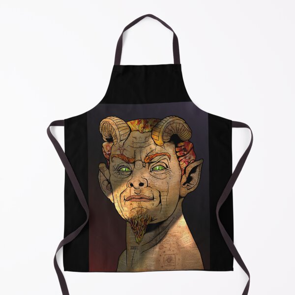 Item preview, Satyr designed and sold by BLZBob.