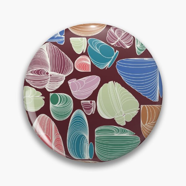 Item preview, Wild Abstraction designed and sold by Lozzie Eliza Designs.