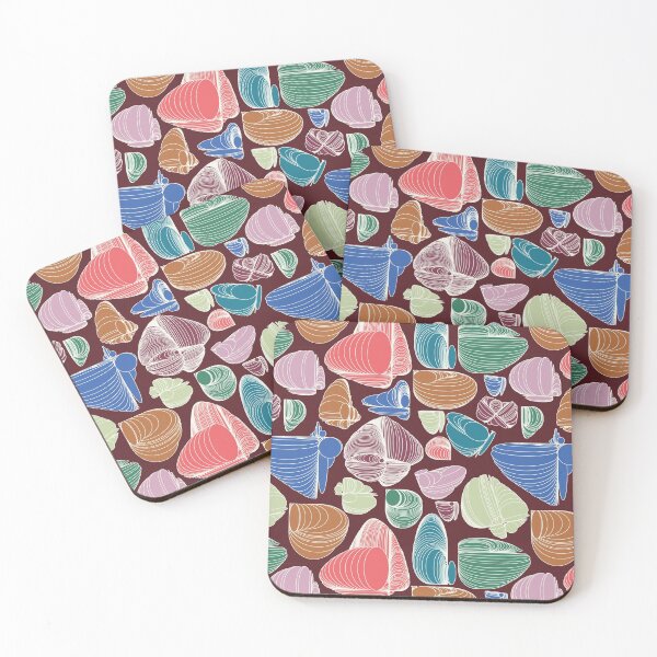 Item preview, Wild Abstraction designed and sold by Lozzie Eliza Designs.