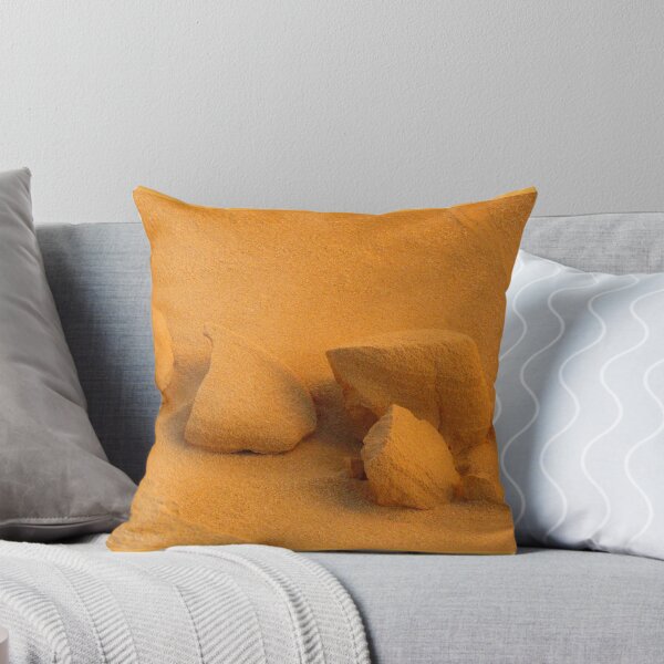 Item preview, Sand Objects - Pinnacles, WA designed and sold by Rosdenphoto.