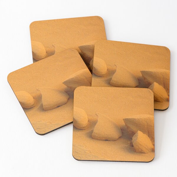 Item preview, Sand Objects - Pinnacles, WA designed and sold by Rosdenphoto.