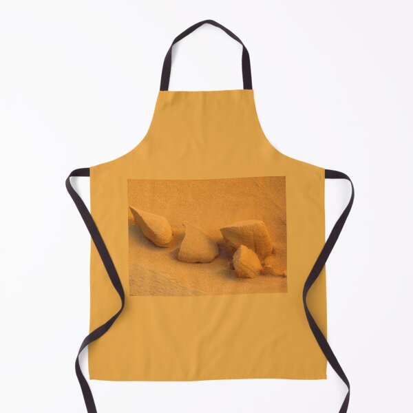 Item preview, Sand Objects - Pinnacles, WA designed and sold by Rosdenphoto.