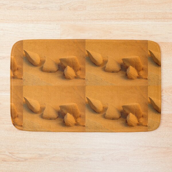 Item preview, Sand Objects - Pinnacles, WA designed and sold by Rosdenphoto.