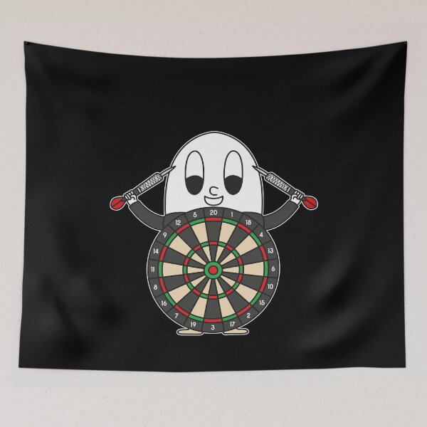 Item preview, Dartboard Egg designed and sold by M-P-Mueller.