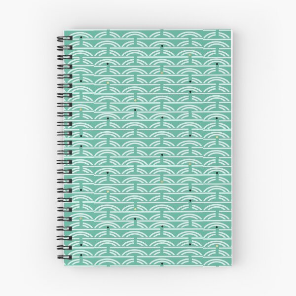 Item preview, Arcs + Dots - Green designed and sold by Jasrese.
