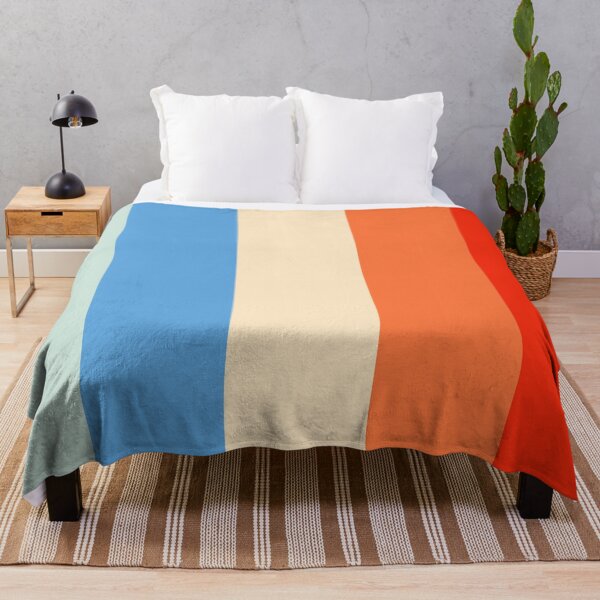 Item preview, Retro color palette designed and sold by Artisan-Gallery.