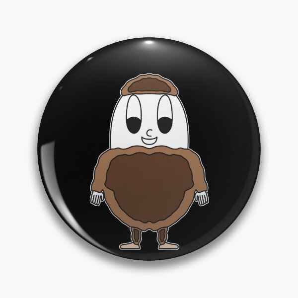 Item preview, Meatball Egg designed and sold by M-P-Mueller.