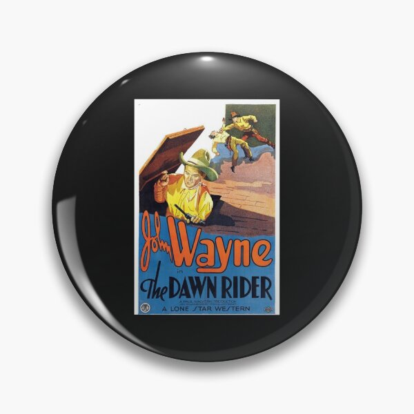 Item preview, John-Wayne designed and sold by forrestcrawfor.