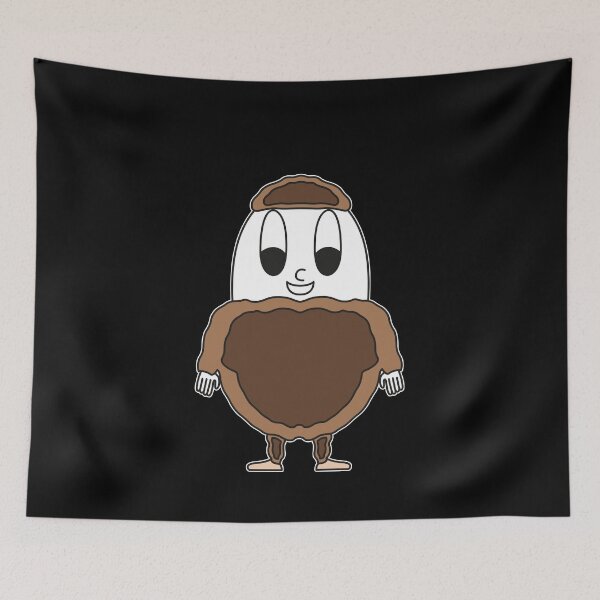 Item preview, Meatball Egg designed and sold by M-P-Mueller.