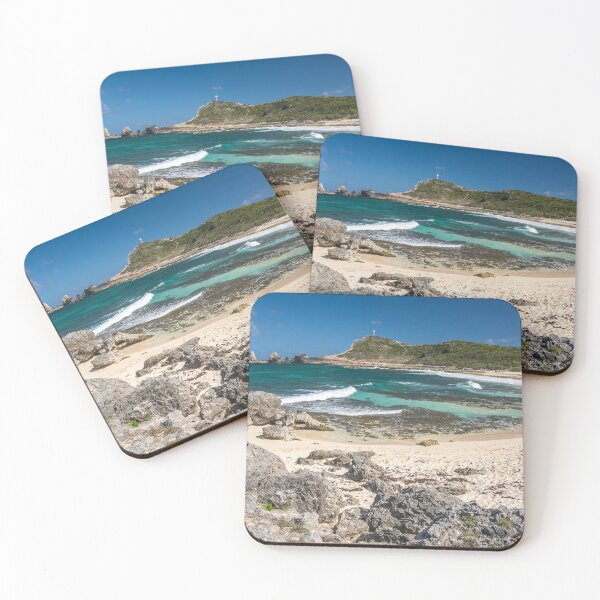 Item preview, Pointe des Chateaux, Guadeloupe designed and sold by reisefoto.