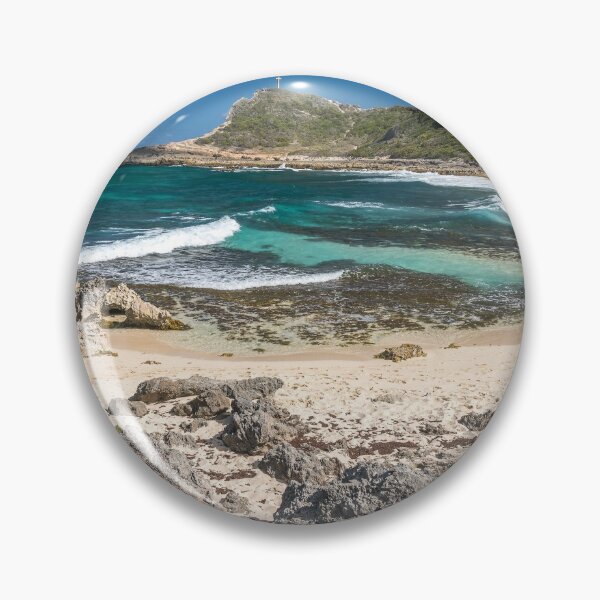 Item preview, Pointe des Chateaux, Guadeloupe designed and sold by reisefoto.