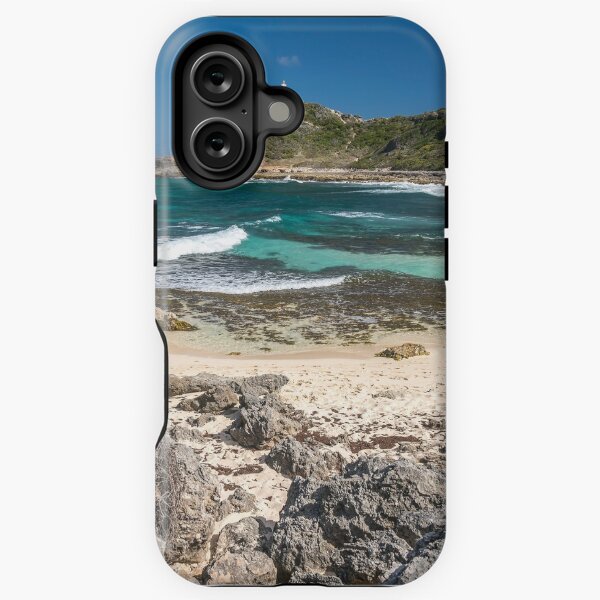 Item preview, Pointe des Chateaux, Guadeloupe designed and sold by reisefoto.
