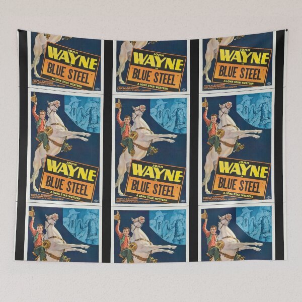 Item preview, John-Wayne designed and sold by forrestcrawfor.