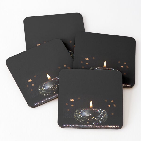 Item preview, Sparkling Candlelight designed and sold by Alisonchambers2.