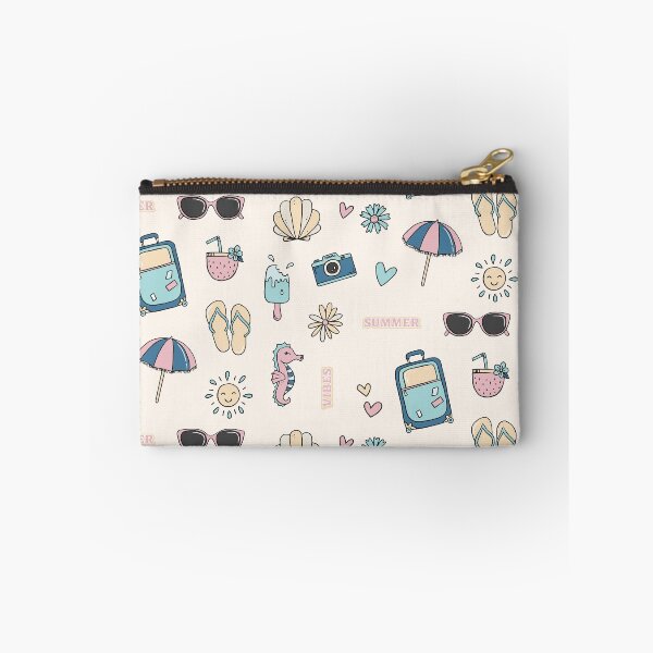 Item preview, Summer Vibes Doodle Pack  designed and sold by Fotografille.