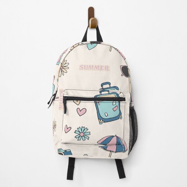 Item preview, Summer Vibes Doodle Pack  designed and sold by Fotografille.