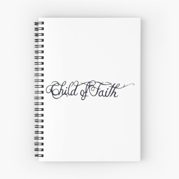 Item preview, Hanse's Child of Faith Tattoo designed and sold by inbythin.
