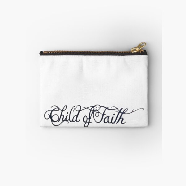 Item preview, Hanse's Child of Faith Tattoo designed and sold by inbythin.