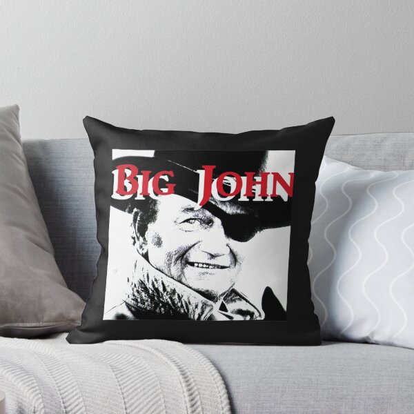 Item preview, John-Wayne designed and sold by forrestcrawfor.