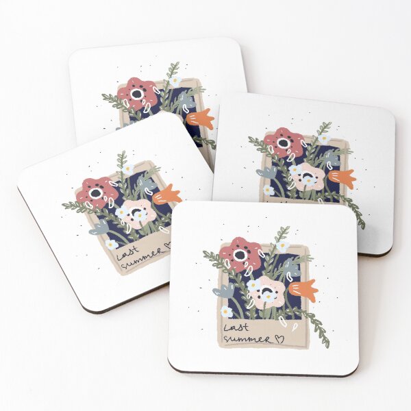 Item preview, Last summer designed and sold by nok-cha.