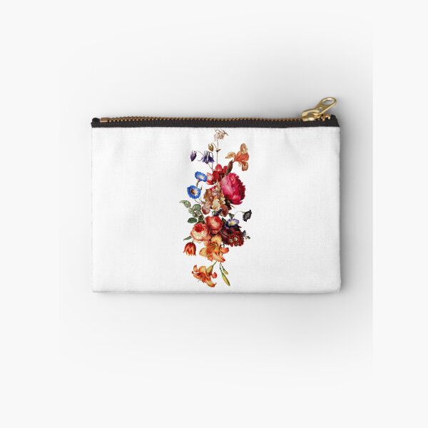 Item preview, Water Coloured Vintage Floral Design T-Shirt designed and sold by Uday24.